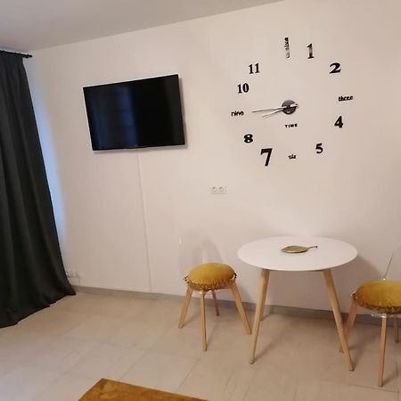 Studio Proche Du Centre-Ville Carcassonne Ngoại thất bức ảnh