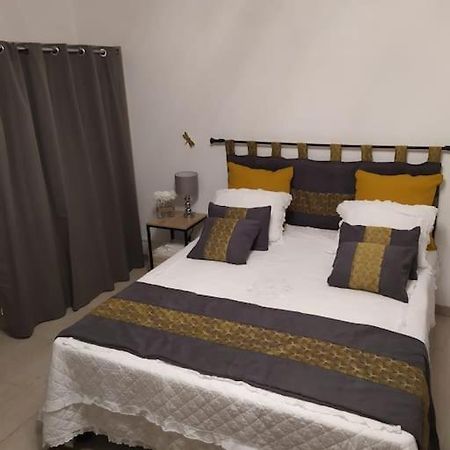 Studio Proche Du Centre-Ville Carcassonne Ngoại thất bức ảnh