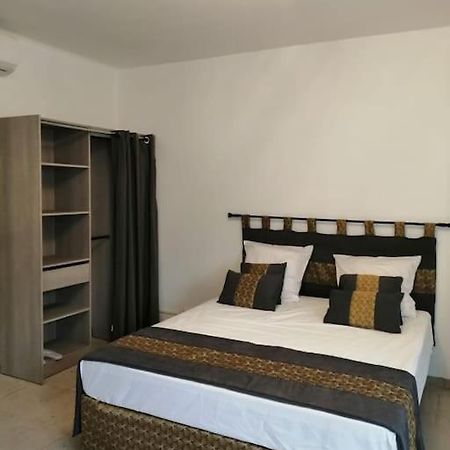 Studio Proche Du Centre-Ville Carcassonne Ngoại thất bức ảnh