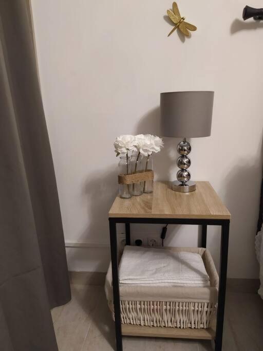 Studio Proche Du Centre-Ville Carcassonne Ngoại thất bức ảnh