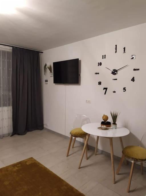 Studio Proche Du Centre-Ville Carcassonne Ngoại thất bức ảnh